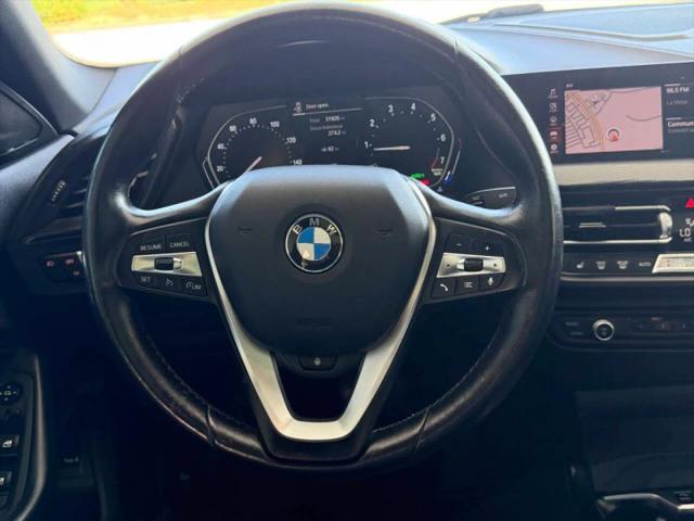 2021 BMW Coupe xDrive