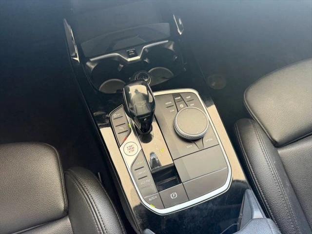 2021 BMW Coupe xDrive