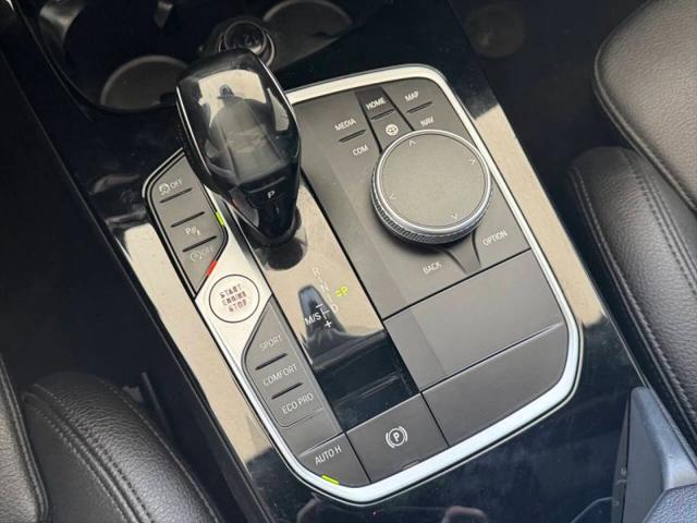 2021 BMW Coupe xDrive