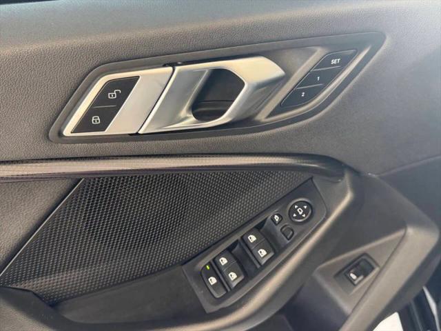 2021 BMW Coupe xDrive