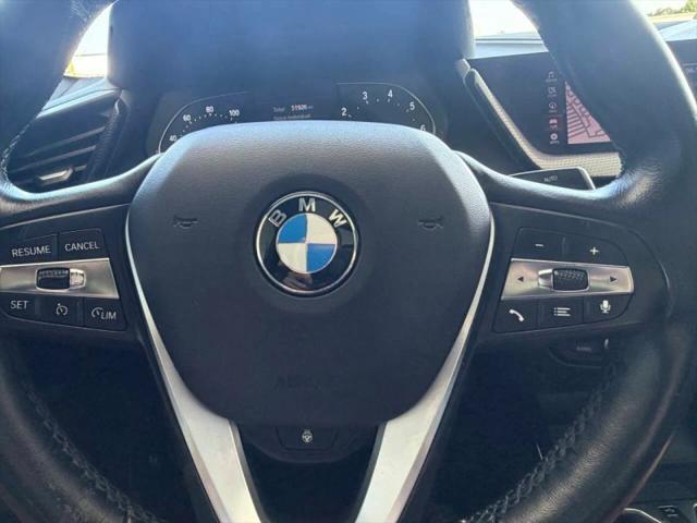 2021 BMW Coupe xDrive