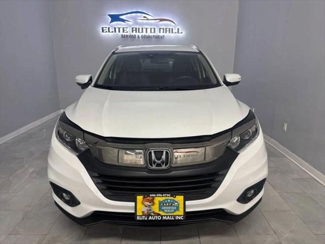 2021 Honda HR-V AWD EX for sale in Ridgewood, NY