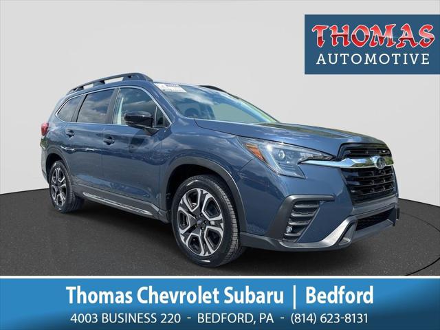 2024 Subaru Ascent Limited 7-Passenger for sale in Bedford, PA