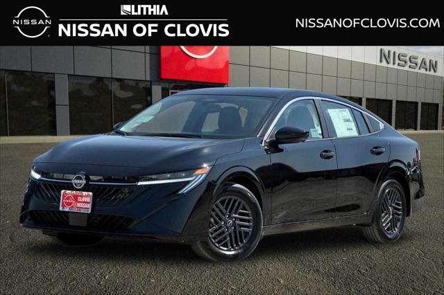 2027 Nissan Sentra SV for sale in Clovis, CA