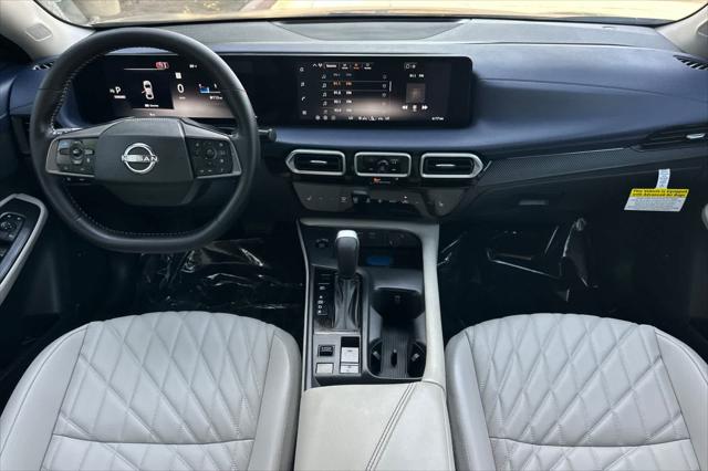 2027 Nissan Sentra SL