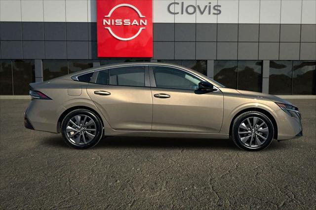 2027 Nissan Sentra SL