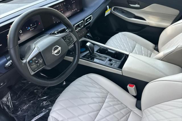 2027 Nissan Sentra SL