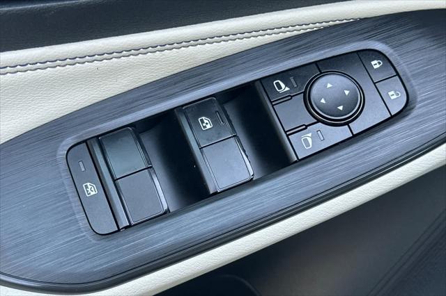 2027 Nissan Sentra SL