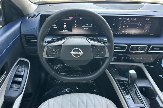 2027 Nissan Sentra SL