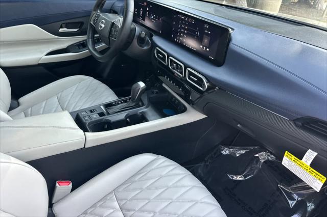 2027 Nissan Sentra SL