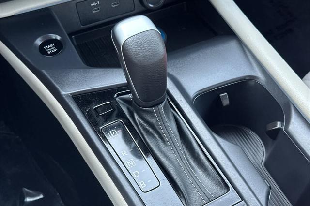 2027 Nissan Sentra SL