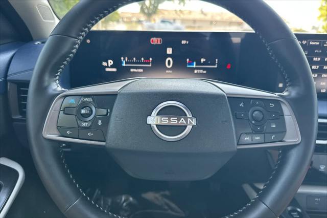 2027 Nissan Sentra SL