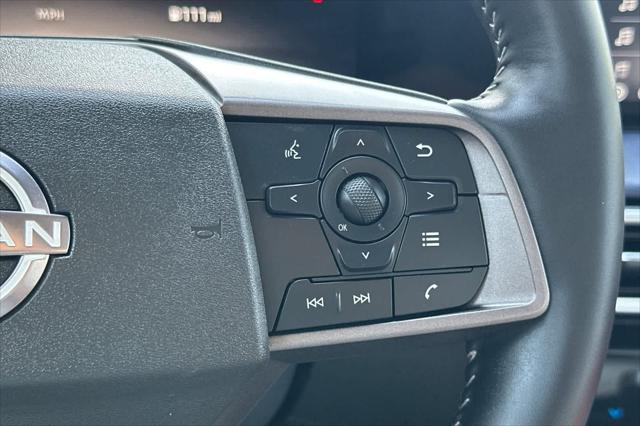 2027 Nissan Sentra SL