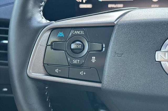 2027 Nissan Sentra SL