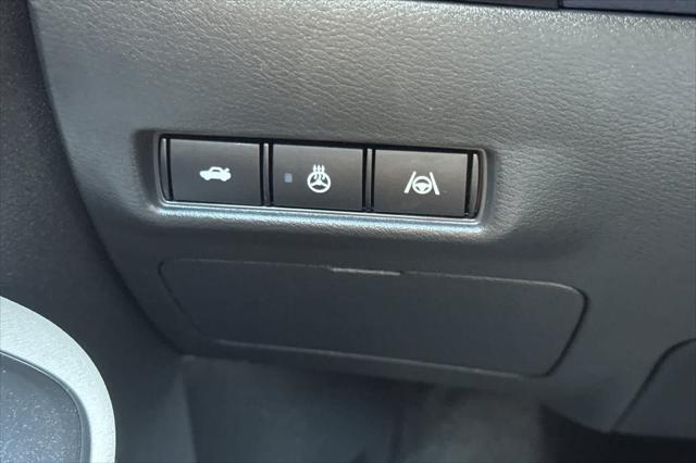 2027 Nissan Sentra SL