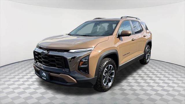 2027 Chevrolet Equinox ACTIV AWD for sale in Redding, CA