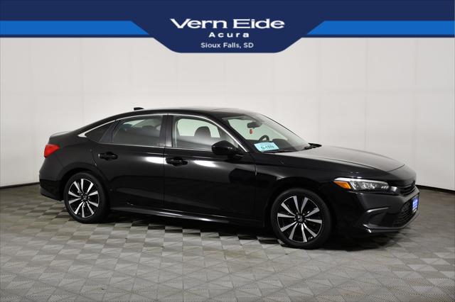 2023 Honda Civic EX for sale in Siux Falls, SD