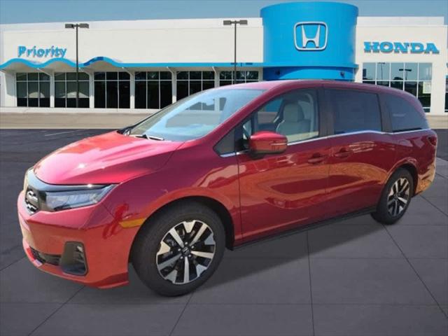2027 Honda Odyssey EX-L for sale in Roanoke, VA