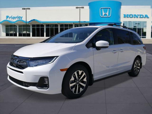 2026 Honda Odyssey EX-L for sale in Roanoke, VA