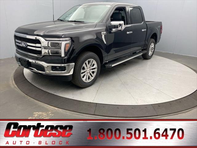 2026 Ford F-150 LARIAT for sale in Rochester, NY