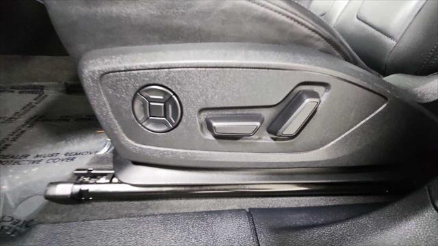 2023 Audi Q3 Premium 45 TFSI S line quattro Tiptronic