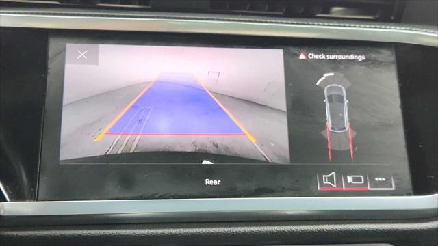 2023 Audi Q3 Premium 45 TFSI S line quattro Tiptronic
