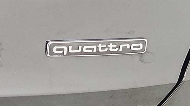 2023 Audi Q3 Premium 45 TFSI S line quattro Tiptronic