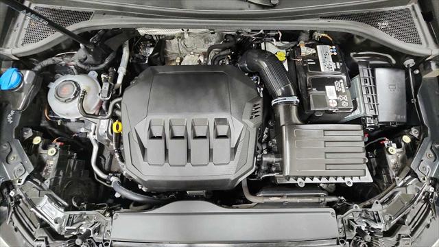 2023 Audi Q3 Premium 45 TFSI S line quattro Tiptronic
