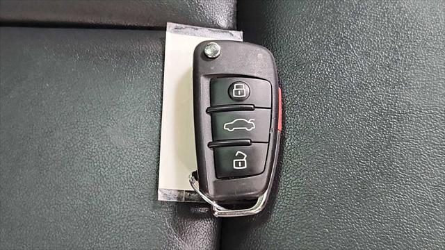 2023 Audi Q3 Premium 45 TFSI S line quattro Tiptronic