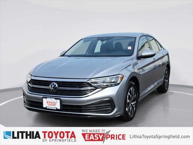 2024 Volkswagen Jetta 1.5T S for sale in Springfield, OR