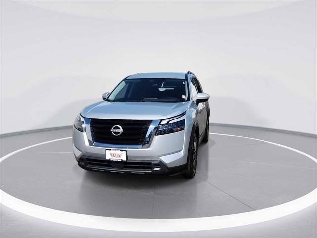 2024 Nissan Pathfinder SV 4WD
