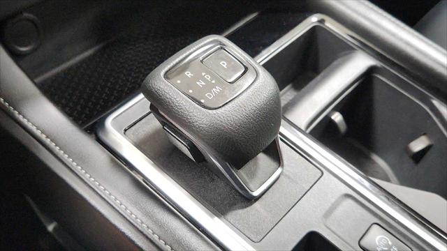 2024 Nissan Pathfinder SV 4WD