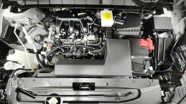 2024 Nissan Pathfinder SV 4WD