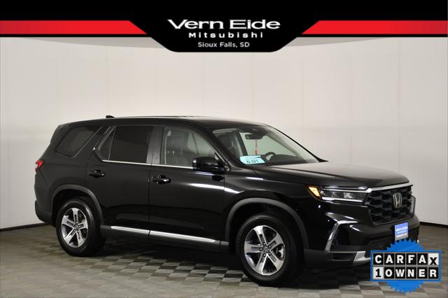2024 Honda Pilot EX-L for sale in Sioux Falls, SD