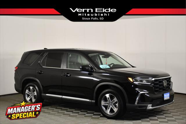 2024 Honda Pilot EX-L for sale in Sioux Falls, SD