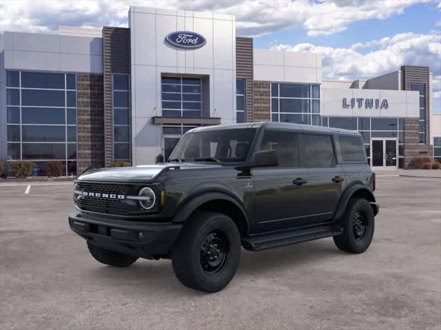 2026 Ford Bronco Outer Banks for sale in Boise, ID