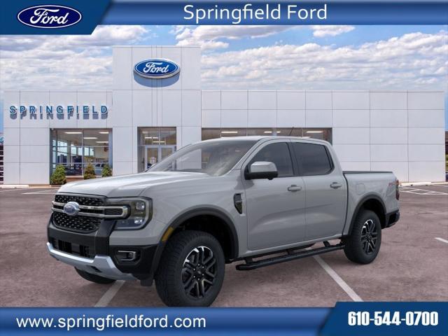2026 Ford Ranger LARIAT for sale in Springfield, PA