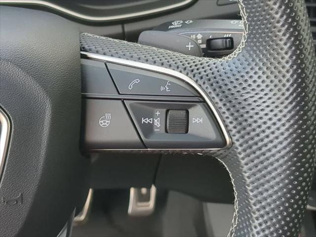 2021 Audi SQ5 Premium Plus TFSI quattro Tiptronic