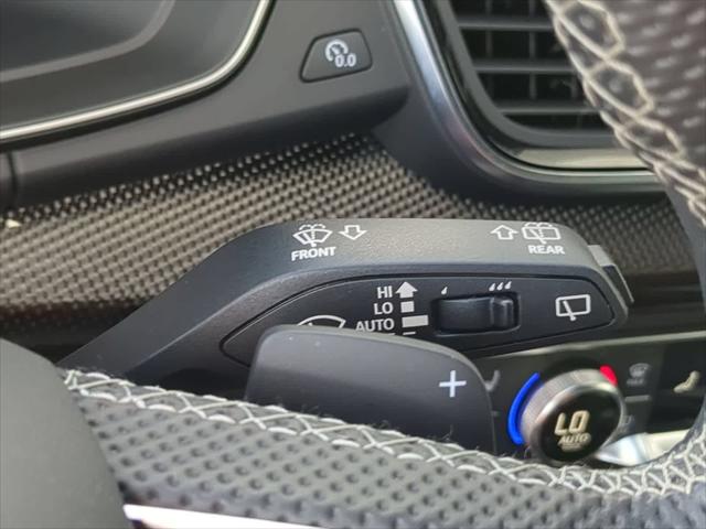 2021 Audi SQ5 Premium Plus TFSI quattro Tiptronic