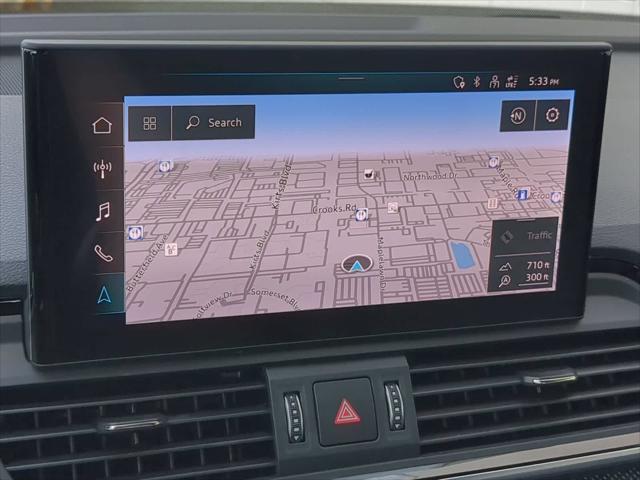 2021 Audi SQ5 Premium Plus TFSI quattro Tiptronic