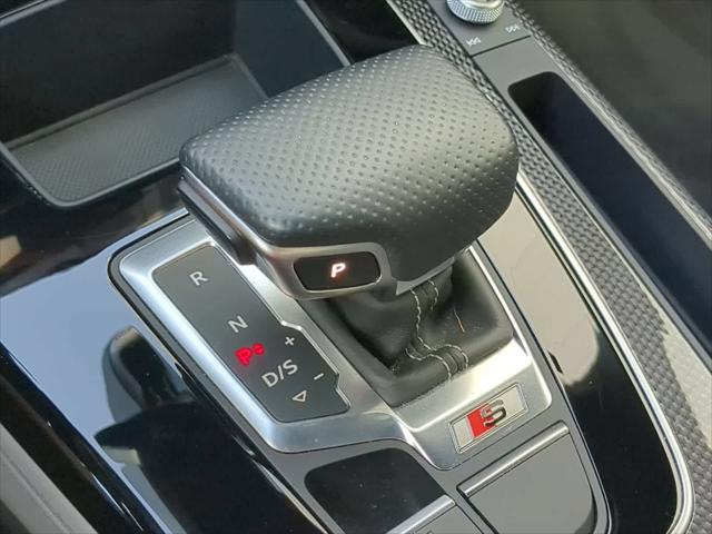 2021 Audi SQ5 Premium Plus TFSI quattro Tiptronic