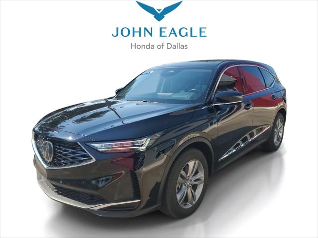 2025 Acura MDX Standard for sale in Dallas, TX