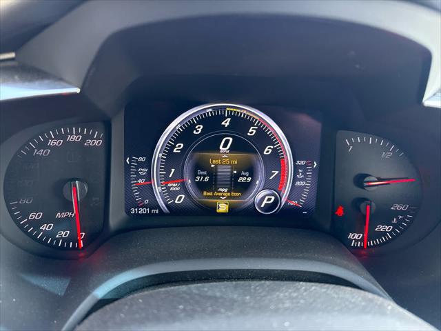 2015 Chevrolet Corvette Stingray Z51