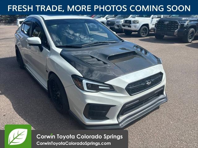 2020 Subaru WRX Premium for sale in Colorado Springs, CO