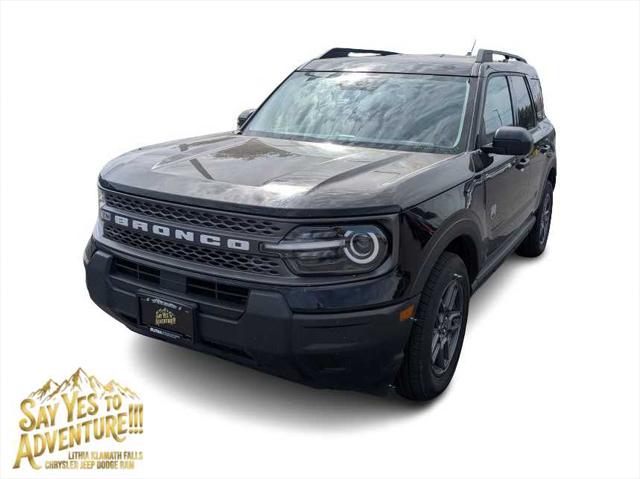 2025 Ford Bronco Sport Big Bend for sale in Klamath Falls, OR