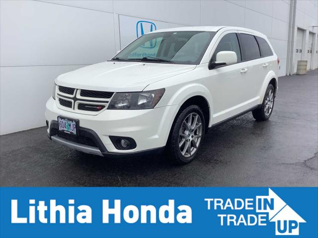 2019 Dodge Journey GT AWD for sale in Medford, OR
