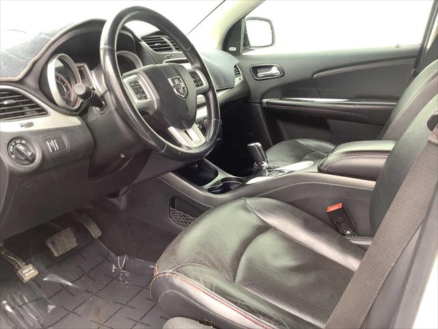 2019 Dodge Journey GT AWD
