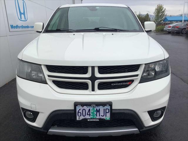 2019 Dodge Journey GT AWD
