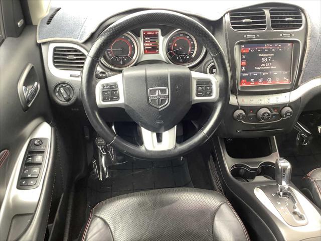 2019 Dodge Journey GT AWD