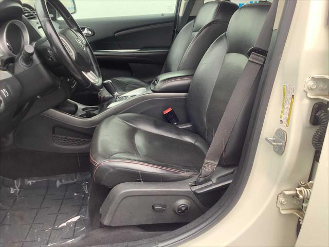 2019 Dodge Journey GT AWD